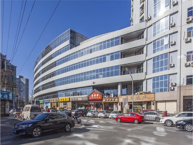 微电机自动化生产设备